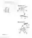 Fig. 13 - Elements for versatility of a prosthetic anchor
