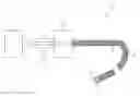 Fig. 01 - Material removal device and method of use