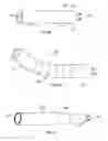 Fig. 31 - Selective tissue removal tool for use in medical applications and methods for making and using