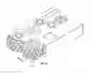 Fig. 43 - Selective tissue removal tool for use in medical applications and methods for making and using
