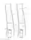 Fig. 53 - Selective tissue removal tool for use in medical applications and methods for making and using