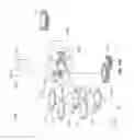 Fig. 76 - Selective tissue removal tool for use in medical applications and methods for making and using