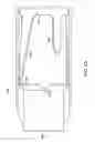 Fig. 30 - Methods and devices for removing tissue from a patient and placing a marker in the patient