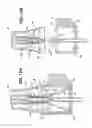 Fig. 10 - Method of performing a suprapubic transurethral cystostomy