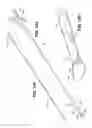 Fig. 12 - Method of performing a suprapubic transurethral cystostomy