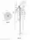 Fig. 04 - BODY LUMEN FILTER RETRIEVAL SYSTEM AND METHODS FOR FILTERING A BODY LUMEN
