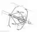 Fig. 01 - Percutaneous retrievable vascular filter