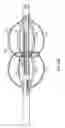 Fig. 15 - Percutaneous retrievable vascular filter
