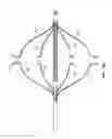 Fig. 16 - Percutaneous retrievable vascular filter