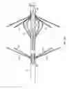 Fig. 17 - Percutaneous retrievable vascular filter