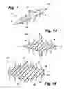 Fig. 02 - Wound closure device including barbed pins