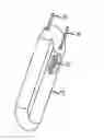 Fig. 01 - Suspensory graft fixation with adjustable loop length
