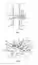 Fig. 02 - Spinous process implant with a post and an enlarged boss