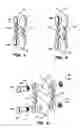 Fig. 03 - INTERSEGMENTAL MOTION PRESERVATION SYSTEM FOR USE IN THE SPINE AND METHODS FOR USE THEREOF