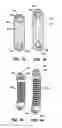 Fig. 04 - INTERSEGMENTAL MOTION PRESERVATION SYSTEM FOR USE IN THE SPINE AND METHODS FOR USE THEREOF