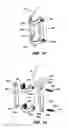 Fig. 10 - INTERSEGMENTAL MOTION PRESERVATION SYSTEM FOR USE IN THE SPINE AND METHODS FOR USE THEREOF
