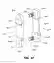 Fig. 16 - INTERSEGMENTAL MOTION PRESERVATION SYSTEM FOR USE IN THE SPINE AND METHODS FOR USE THEREOF