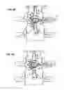 Fig. 11 - Systems and methods for in situ assembly of an interspinous process distraction implant
