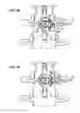 Fig. 12 - Systems and methods for in situ assembly of an interspinous process distraction implant