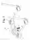 Fig. 02 - OCCIPITAL FIXATION SYSTEM AND METHOD OF USE