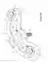 Fig. 09 - OCCIPITAL FIXATION SYSTEM AND METHOD OF USE