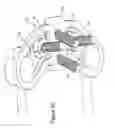 Fig. 10 - OCCIPITAL FIXATION SYSTEM AND METHOD OF USE