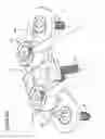 Fig. 11 - OCCIPITAL FIXATION SYSTEM AND METHOD OF USE
