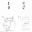 Fig. 14 - OCCIPITAL FIXATION SYSTEM AND METHOD OF USE