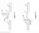 Fig. 24 - OCCIPITAL FIXATION SYSTEM AND METHOD OF USE