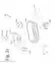 Fig. 28 - OCCIPITAL FIXATION SYSTEM AND METHOD OF USE