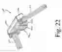 Fig. 29 - OCCIPITAL FIXATION SYSTEM AND METHOD OF USE