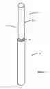 Fig. 03 - Enhanced Interfacial Conformance for a Composite Rod for Spinal Implant Systems with Higher Modulus Core and Lower Modulus Polymeric Sleeve