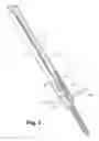Fig. 02 - Low Profile Extension Attachments for Bone Anchors