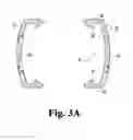 Fig. 05 - Low Profile Extension Attachments for Bone Anchors