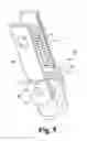 Fig. 07 - Low Profile Extension Attachments for Bone Anchors