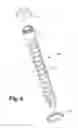 Fig. 08 - Low Profile Extension Attachments for Bone Anchors