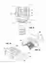 Fig. 07 - Vertebral column implant for stabilization and stiffening of vertebral bodies of a vertebral column