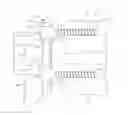 Fig. 01 - COLLAR BORE CONFIGURATION FOR DYNAMIC SPINAL STABILIZATION ASSEMBLY