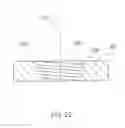 Fig. 15 - Bone plate and bone plate assemblies including polyaxial fasteners