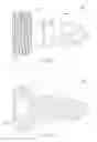 Fig. 17 - Bone plate and bone plate assemblies including polyaxial fasteners