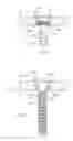 Fig. 23 - Bone plate and bone plate assemblies including polyaxial fasteners