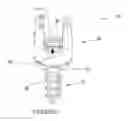 Fig. 03 - Directional control for a multi-axial screw assembly