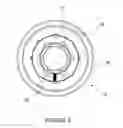 Fig. 05 - Directional control for a multi-axial screw assembly