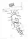 Fig. 01 - Bone anchoring device