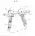 Fig. 07 - Bone anchoring device