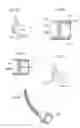 Fig. 10 - Hip joint instrument and method