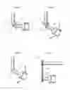 Fig. 11 - Hip joint instrument and method