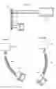 Fig. 12 - Hip joint instrument and method