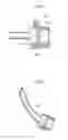 Fig. 13 - Hip joint instrument and method