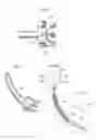 Fig. 18 - Hip joint instrument and method